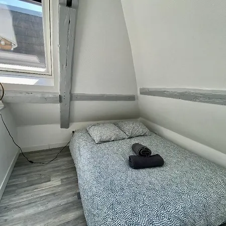 Petit Croix Apartamento Ruão Exterior foto