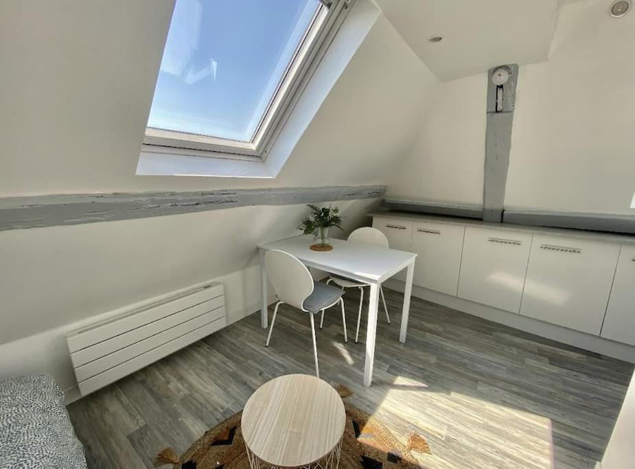 Apartment Petit Croix