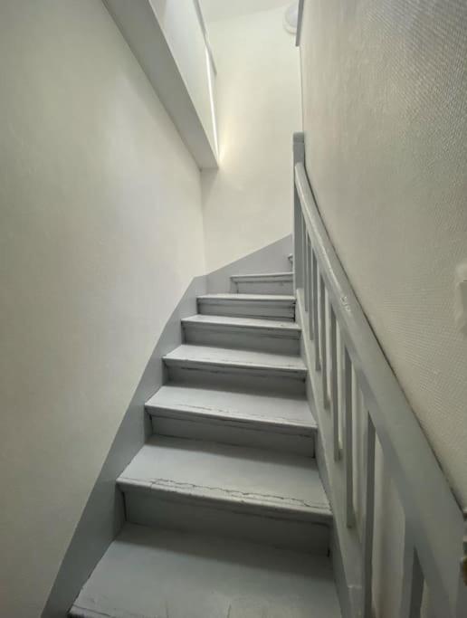 Petit Croix Apartment