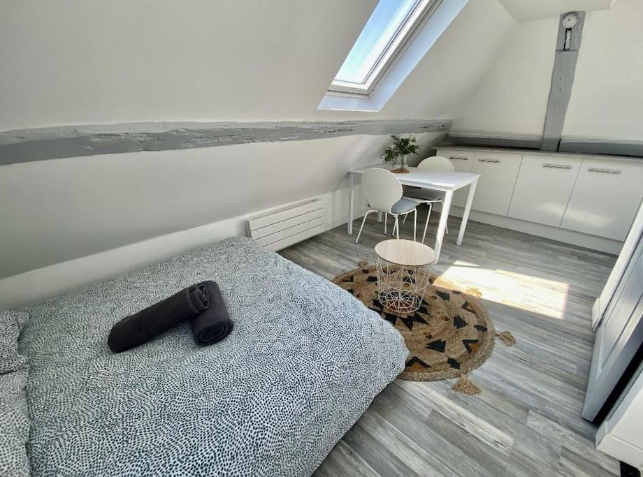 Apartamento Petit Croix Ruan